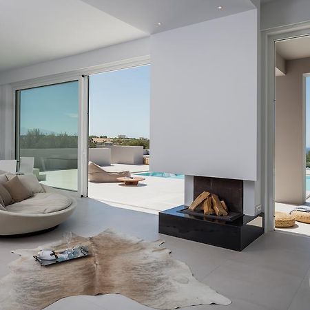 فيلا White Grace - A Seductive World Of Luxury Pigí المظهر الخارجي الصورة