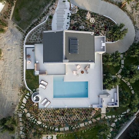 فيلا White Grace - A Seductive World Of Luxury Pigí المظهر الخارجي الصورة