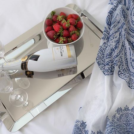 فيلا White Grace - A Seductive World Of Luxury Pigí المظهر الخارجي الصورة