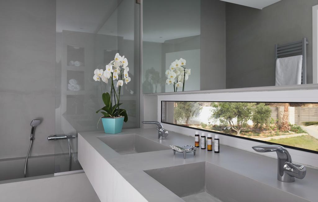 فيلا White Grace - A Seductive World Of Luxury Pigí المظهر الخارجي الصورة