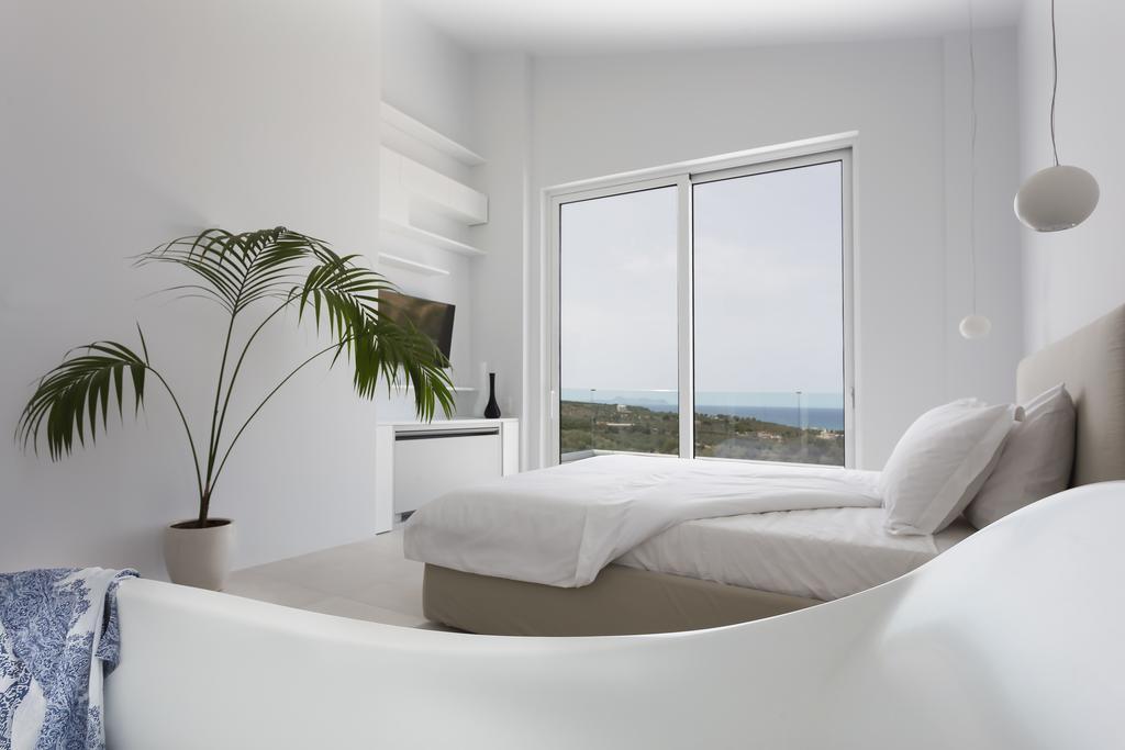 فيلا White Grace - A Seductive World Of Luxury Pigí المظهر الخارجي الصورة