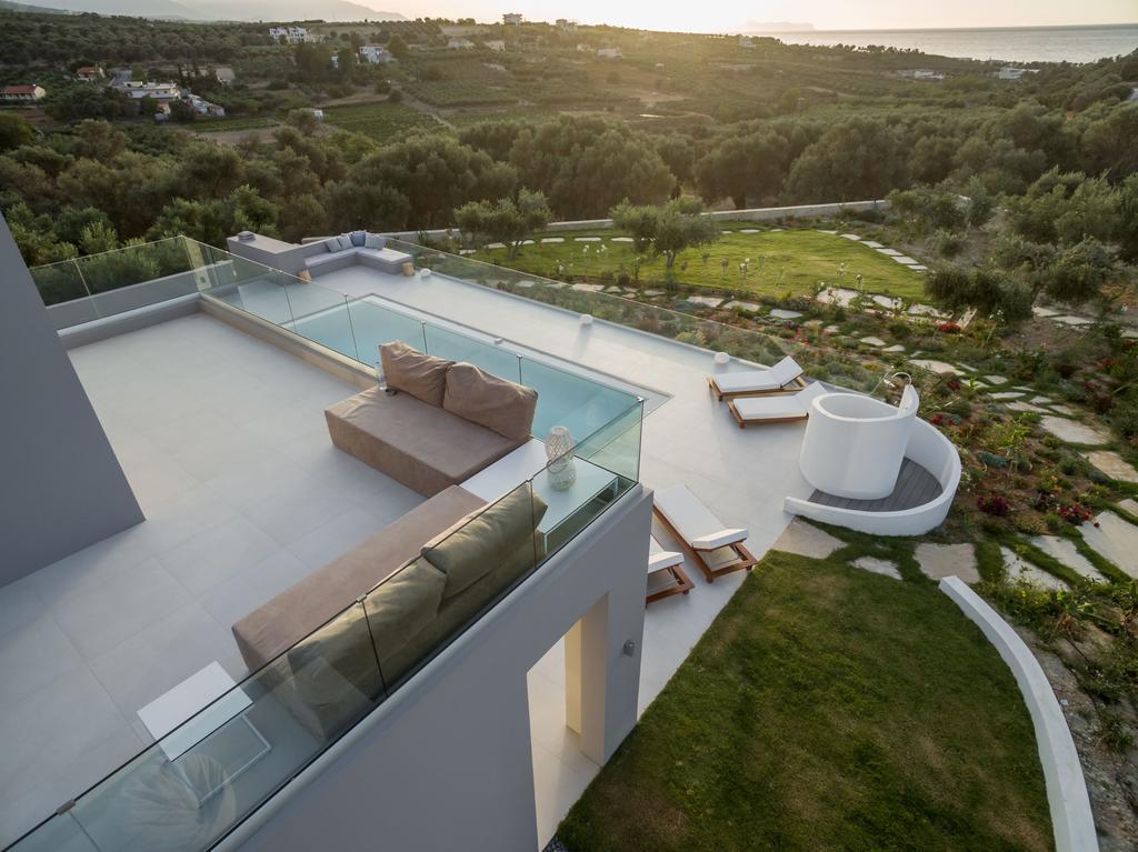 فيلا White Grace - A Seductive World Of Luxury Pigí المظهر الخارجي الصورة