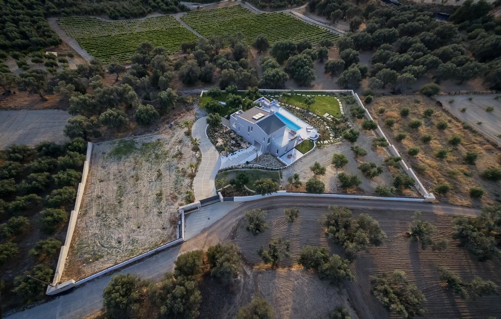 فيلا White Grace - A Seductive World Of Luxury Pigí المظهر الخارجي الصورة