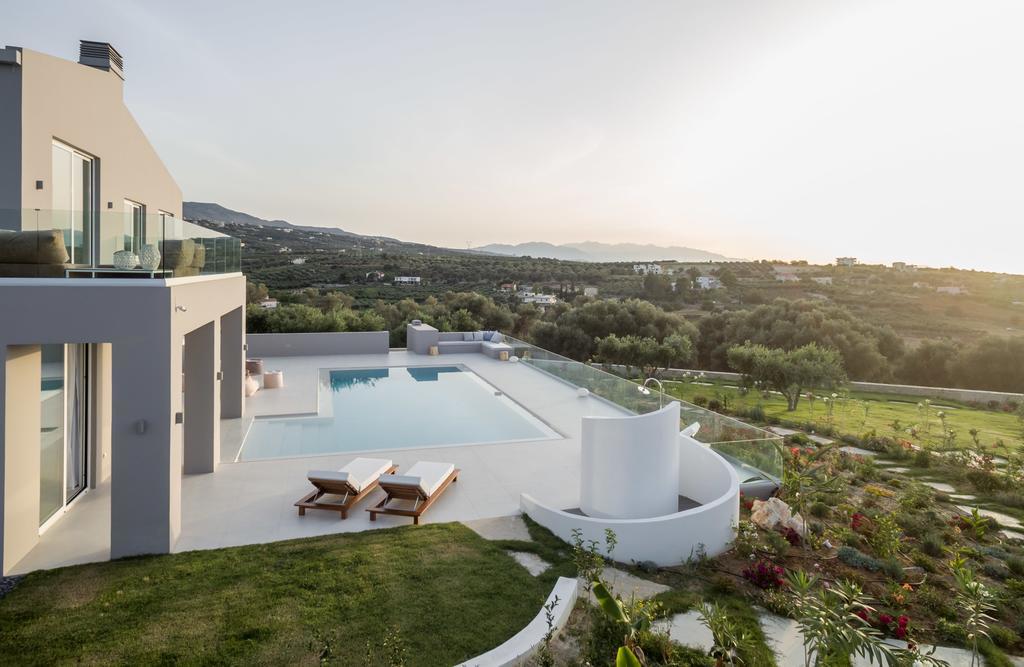 فيلا White Grace - A Seductive World Of Luxury Pigí المظهر الخارجي الصورة