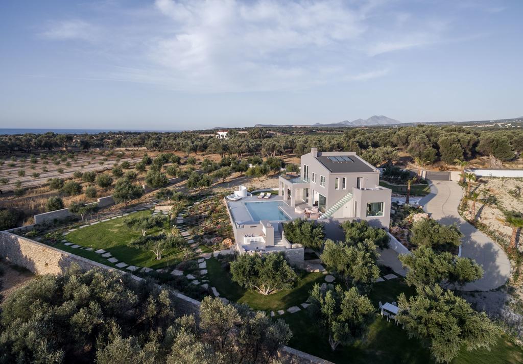 فيلا White Grace - A Seductive World Of Luxury Pigí المظهر الخارجي الصورة