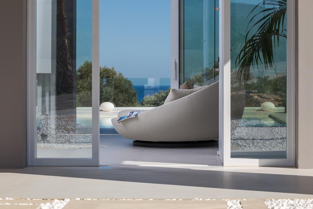 فيلا White Grace - A Seductive World Of Luxury Pigí المظهر الخارجي الصورة