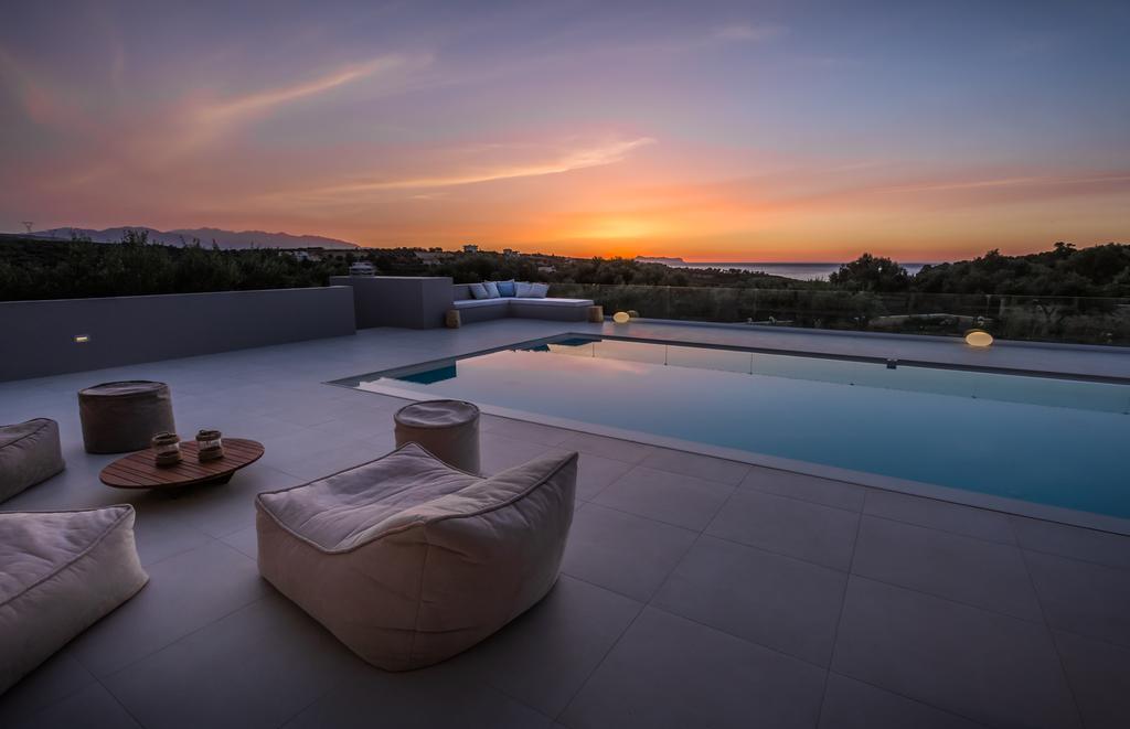 فيلا White Grace - A Seductive World Of Luxury Pigí المظهر الخارجي الصورة