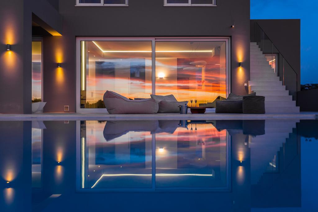 فيلا White Grace - A Seductive World Of Luxury Pigí المظهر الخارجي الصورة