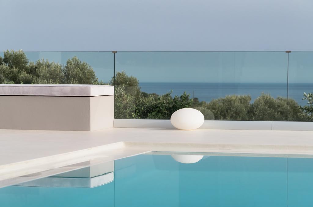 فيلا White Grace - A Seductive World Of Luxury Pigí المظهر الخارجي الصورة