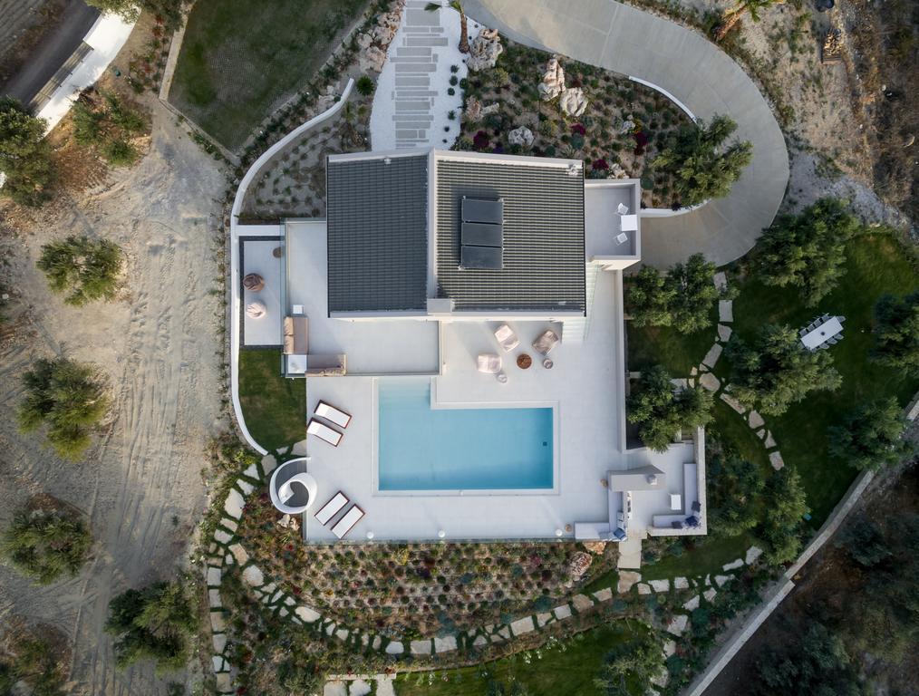 فيلا White Grace - A Seductive World Of Luxury Pigí المظهر الخارجي الصورة