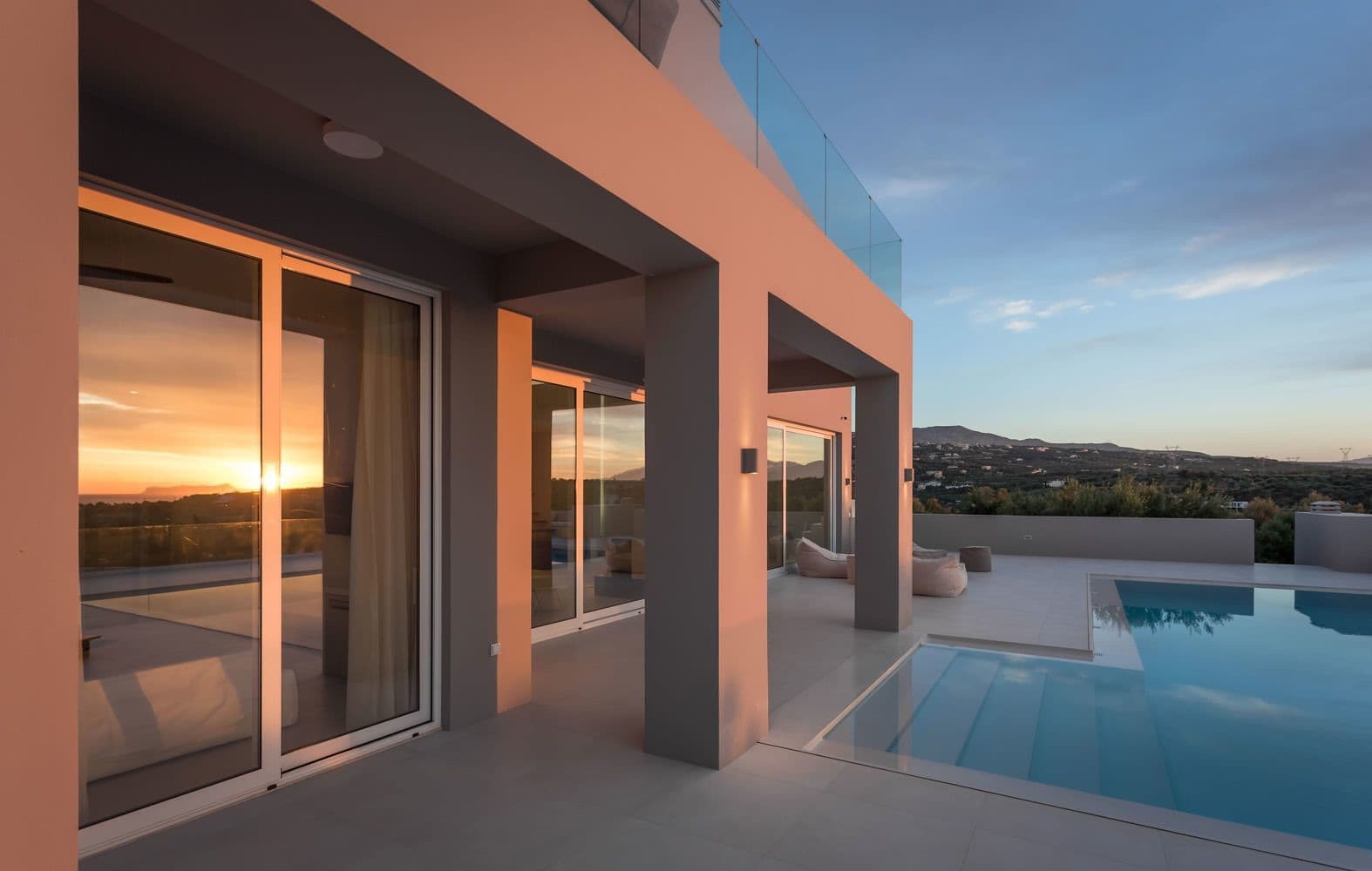 فيلا White Grace - A Seductive World Of Luxury Pigí المظهر الخارجي الصورة